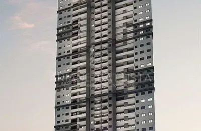 Apartamento com 3 quartos à venda na Avenida Santa Catarina, Centro, Camboriú