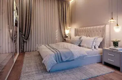 Apartamento com 3 quartos à venda na Rua 2050, Centro, Balneário Camboriú