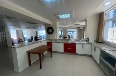 Apartamento com 2 quartos à venda na Avenida Central, Centro, Balneário Camboriú