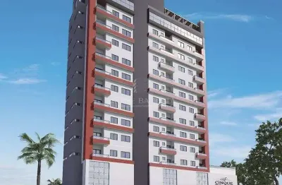 Apartamento com 2 quartos à venda na Rua Guaraparim, Tabuleiro, Camboriú