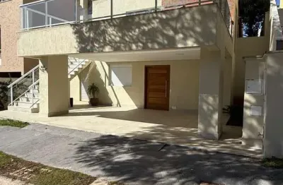Casa em condomínio fechado com 3 quartos para alugar na avenida professor pedro clarismundo fornari, 1601, engordadouro, jundiaí, 320 m2 por r$ 16.900