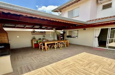 Casa em condomínio fechado com 3 quartos à venda na avenida antônio frederico ozanan, 9700, jardim shangai, jundiaí, 83 m2 por r$ 820.000