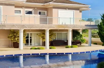 Casa em condomínio fechado com 3 quartos à venda na rua portira, 227, jardim primavera, itupeva, 610 m2 por r$ 3.465.000