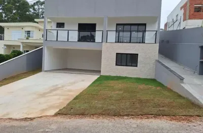 Casa em condomínio fechado com 3 quartos à venda na rodovia anhanguera, 46,5, loteamento capital ville, jundiaí, 278 m2 por r$ 1.650.000