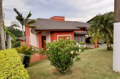 Casa em condomínio fechado com 4 quartos à venda na rodovia anhanguera, 46,5, loteamento capital ville, jundiaí, 257 m2 por r$ 2.600.000