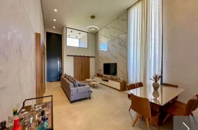 Casa em condomínio fechado com 3 quartos à venda na rua nivrigildo das neves, 605, residencial village das flores, jundiaí, 226 m2 por r$ 2.799.000