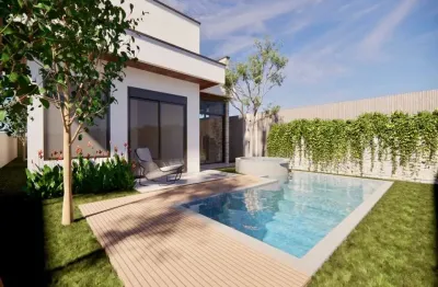 Casa em condomínio fechado com 3 quartos à venda na rua nivrigildo das neves, 605, residencial village das flores, jundiaí, 266 m2 por r$ 2.900.000