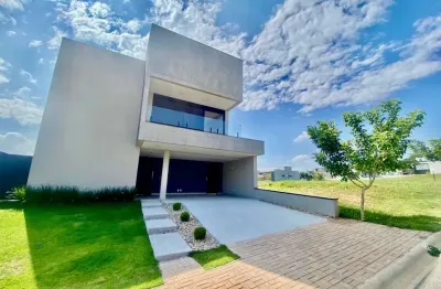 Casa em condomínio fechado com 4 quartos à venda na rua nivrigildo das neves, 605, residencial village das flores, jundiaí, 290 m2 por r$ 3.180.000
