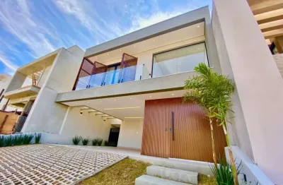 Casa em condomínio fechado com 3 quartos à venda na rua aristides mariotti, 1500, villaggio san marco, jundiaí, 312 m2 por r$ 3.120.000