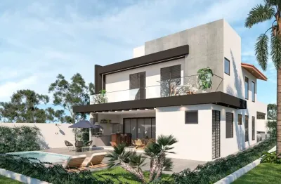 Casa em condomínio fechado com 4 quartos à venda na avenida amélia latorre, 350, vila nova esperia, jundiaí, 330 m2 por r$ 3.490.000