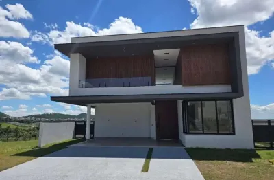 Casa em condomínio fechado com 4 quartos à venda na avenida amélia latorre, 350, vila nova esperia, jundiaí, 328 m2 por r$ 3.800.000