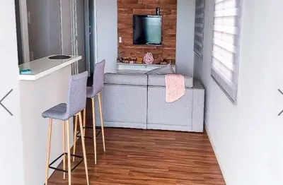 Apartamento com 2 quartos à venda na avenida reynaldo de porcari, 2460, jardim tereza cristina, jundiaí, 88 m2 por r$ 720.000