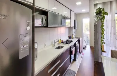 Apartamento com 2 quartos à venda na avenida reynaldo de porcari, 2460, medeiros, jundiaí, 67 m2 por r$ 630.000