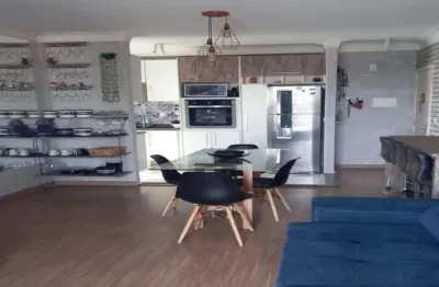 Apartamento com 3 quartos à venda na rua do retiro, 2251, vila das hortências, jundiaí, 83 m2 por r$ 680.000