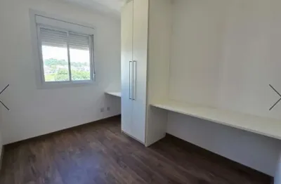 Apartamento com 3 quartos à venda na avenida valter tozetto junior, 971, bosque dos jacarandás, jundiaí, 77 m2 por r$ 580.000