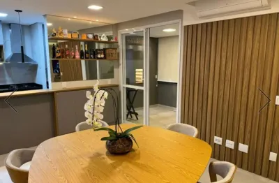 Apartamento com 2 quartos à venda na rua irineu toledo, 160, horto florestal, jundiaí, 82 m2 por r$ 890.000