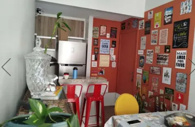 Apartamento com 3 quartos à venda na rua união, 454, parque união, jundiaí, 61 m2 por r$ 650.000
