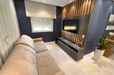 Apartamento com 3 quartos à venda na rua barão de teffé, 1126, jardim ana maria, jundiaí, 160 m2 por r$ 2.100.000