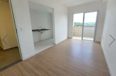 Apartamento com 2 quartos à venda na rua atibaia, 64, jardim colônia, jundiaí, 62 m2 por r$ 500.000