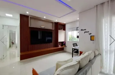 Apartamento com 2 quartos à venda na avenida reynaldo de porcari, 2788, jardim tereza cristina, jundiaí, 69 m2 por r$ 569.990