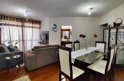 Apartamento com 4 quartos à venda na rua união, 313, parque união, jundiaí, 109 m2 por r$ 650.000