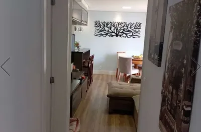 Apartamento com 3 quartos à venda na avenida caetano gornati, 1271, engordadouro, jundiaí, 73 m2 por r$ 695.000