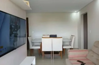 Apartamento com 2 quartos à venda na avenida antônio pincinato, 336, recanto quarto centenário, jundiaí, 60 m2 por r$ 535.000