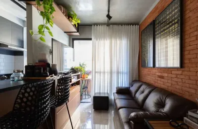 Apartamento com 2 quartos à venda na avenida antônio pincinato, 336, recanto quarto centenário, jundiaí, 58 m2 por r$ 600.000