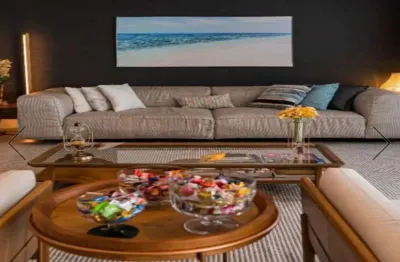 Apartamento com 4 quartos à venda na avenida nove de julho, 3311, anhangabaú, jundiaí, 287 m2 por r$ 3.750.000