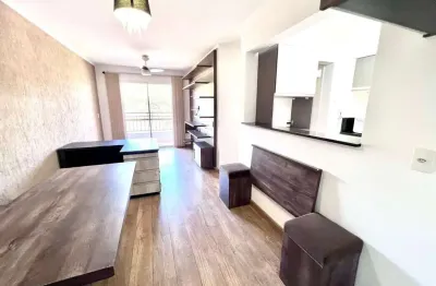 Apartamento com 2 quartos à venda na rua ravenna, engordadouro, jundiaí, 72 m2 por r$ 550.000