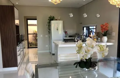 Casa em condomínio fechado com 3 quartos à venda na avenida andré costa, 1655, chácara morada mediterrânea, jundiaí por r$ 1.950.000