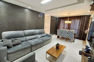 Apartamento com 2 quartos à venda na avenida valter tozetto junior, 885, engordadouro, jundiaí, 60 m2 por r$ 440.000