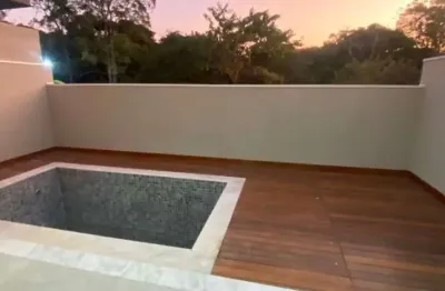 Casa em condomínio fechado com 3 quartos à venda na avenida nicola accieri, 1130, jardim celeste, jundiaí por r$ 1.390.000