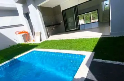 Casa em condomínio fechado com 3 quartos à venda na avenida nicola accieri, 1130, jardim celeste, jundiaí por r$ 1.390.000