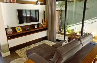 Casa em condomínio fechado com 3 quartos à venda na avenida nicola accieri, 1130, jardim celeste, jundiaí por r$ 1.542.000