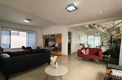 Casa em condomínio fechado com 3 quartos à venda na av. prof. pedro clarismundo fornari, 1601, 1.601, engordadouro, jundiaí, 270 m2 por r$ 2.180.000