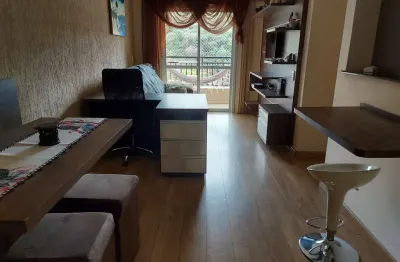 Apartamento com 2 quartos à venda na rua ravenna, engordadouro, jundiaí, 73 m2 por r$ 545.000