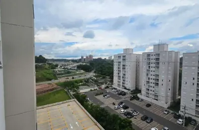 Apartamento com 3 quartos à venda na avenida caetano gornati, engordadouro, jundiaí, 78 m2 por r$ 650.000