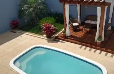 Casa com 3 quartos à venda na rua baptista nalini, 264, jardim caçula, jundiaí por r$ 1.440.000