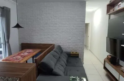 Apartamento com 2 quartos à venda na avenida juvenal arantes, 1500, jardim carolina, jundiaí, 60 m2 por r$ 362.000