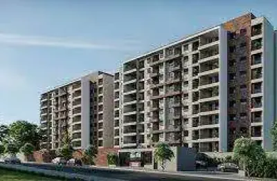 Apartamento com 2 quartos à venda na rua vítor meirelles, 20, recanto quarto centenário, jundiaí, 68 m2 por r$ 460.000