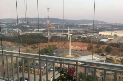 Apartamento com 2 quartos à venda na avenida caetano gornati, 1500, engordadouro, jundiaí, 90 m2 por r$ 672.000