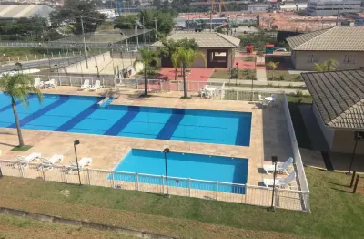Apartamento três dormitórios e duas vagas em jundiaí