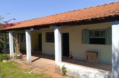 Chácara / sítio com 2 quartos à venda na rua adalberto fisher, champirra, jundiaí, 400 m2 por r$ 450.000