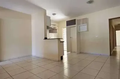 Casa com 3 quartos à venda na rua aloísio gomes de sá, residencial josé b almeida, londrina, 80 m2 por r$ 350.000
