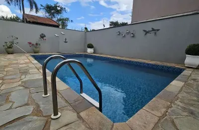 Casa com 4 quartos à venda na rua comandante carlos alberto, boa vista, londrina, 340 m2 por r$ 1.700.000