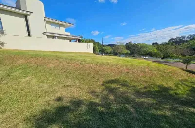 Terreno em condomínio fechado à venda na avenida gil de abreu souza, esperança, londrina por r$ 1.500.000