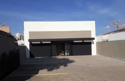 Sala comercial com 1 sala para alugar na Rua Sena Martins, Bela Vista, Londrina