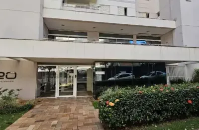 Apartamento com 3 quartos à venda na rua tereza zanette lopes, gleba fazenda palhano, londrina, 78 m2 por r$ 590.000