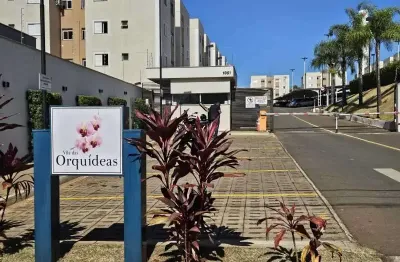 Apartamento com 2 quartos à venda na rua oséias furtoso, dom pedro ii, londrina, 46 m2 por r$ 160.000